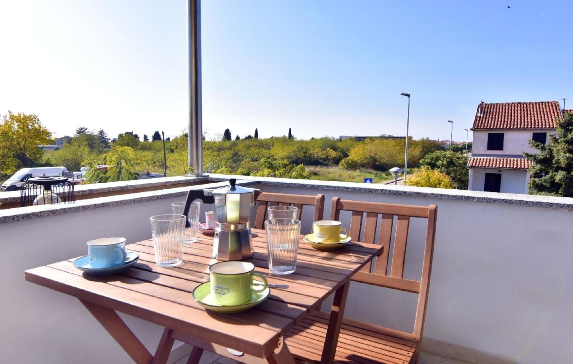 Grosse In Mit Grill Und Garten * Umag