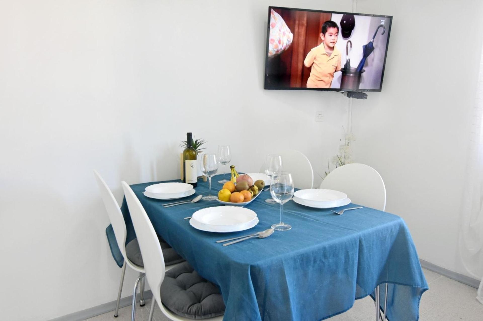 Apartment Grosse In Mit Grill Und Garten *